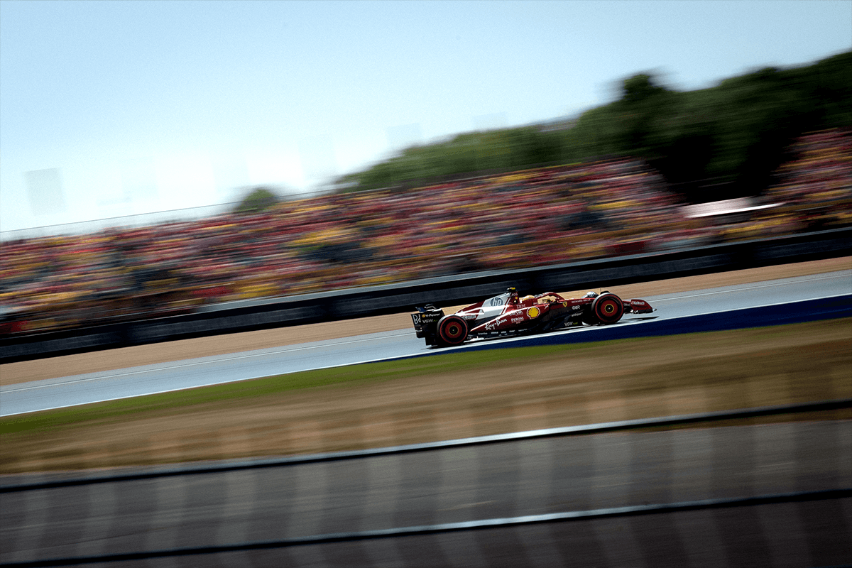 75 Tahun Silverstone, Lintasan Penuh Sejarah Grand Prix Inggris