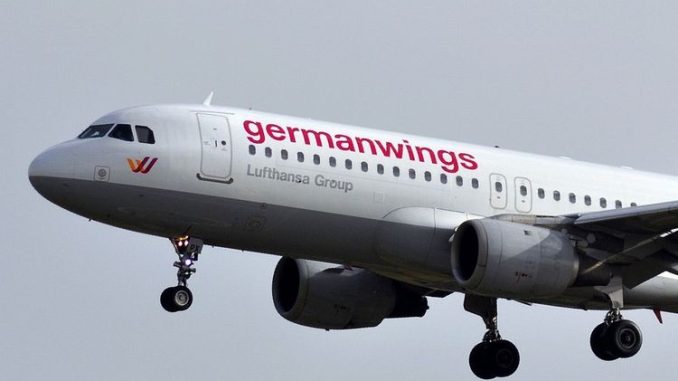 germanwings
