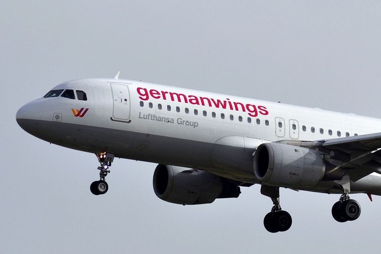 Tragedi Germanwings 9525, Ketika Depresi Menyebabkan Hilangnya Ratusan Nyawa