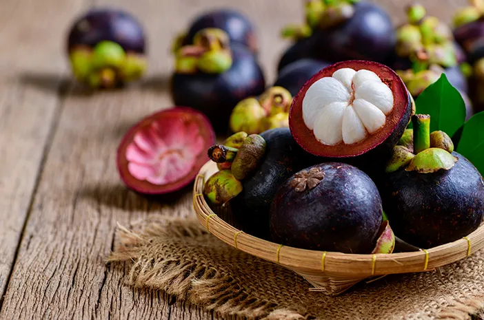 6 Buah Terenak di Indonesia versi Taste Atlas, dari Manggis hingga Jeruk Kintamani