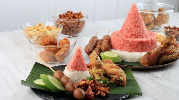 5 Makanan Tradisional Khas Perayaan 17 Agustus, Apa Saja Ya?