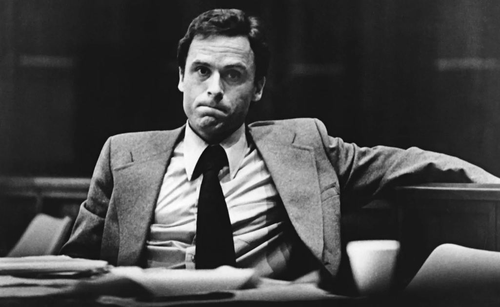 Bagaimana Detektif Bob Keppel Mengungkap Kebenaran dari Mulut Ted Bundy, Sang Pembunuh Berantai