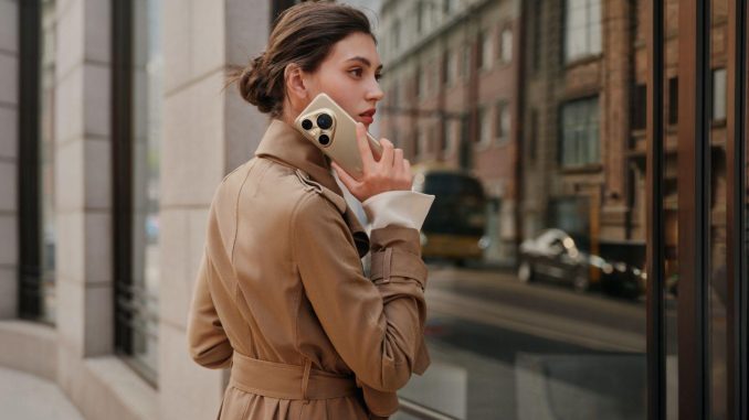 1 - HUAWEI Pura 80 Series