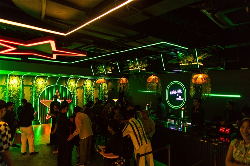 Heineken Tutup Rangkaian ‘Ahhh-fterwork’ dengan Culinary Experience Bergaya Omakase