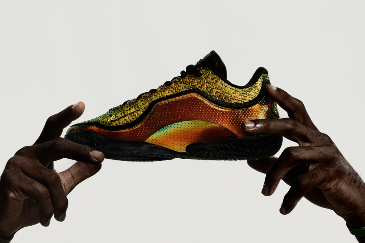 Nike LeBron 23, Sepatu Keabadian Sang Raja di Musim Ke-23