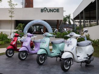 vespa indonesia