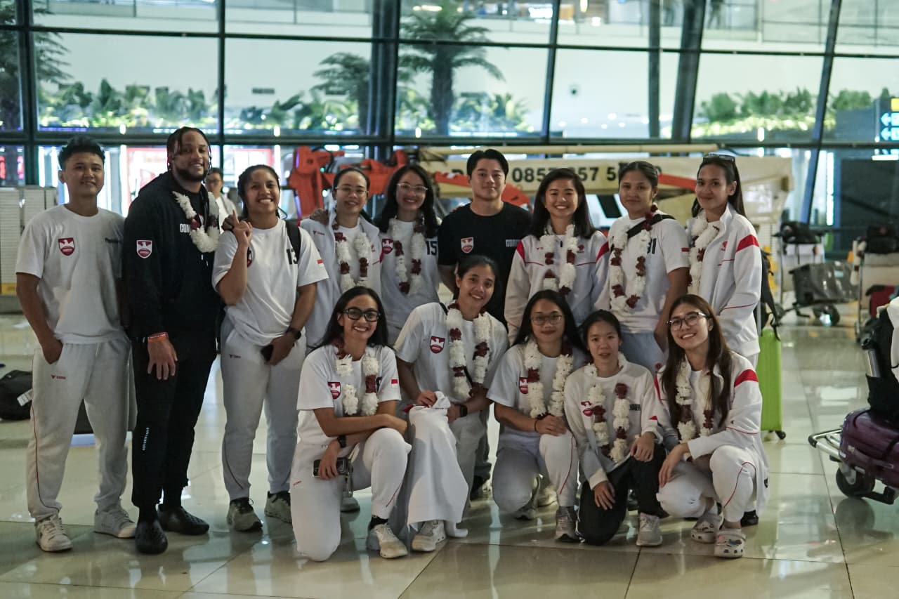 Timnas Flag Football Indonesia Raih Prestasi Gemilang di IFAF Asia–Oceania Championship 2025