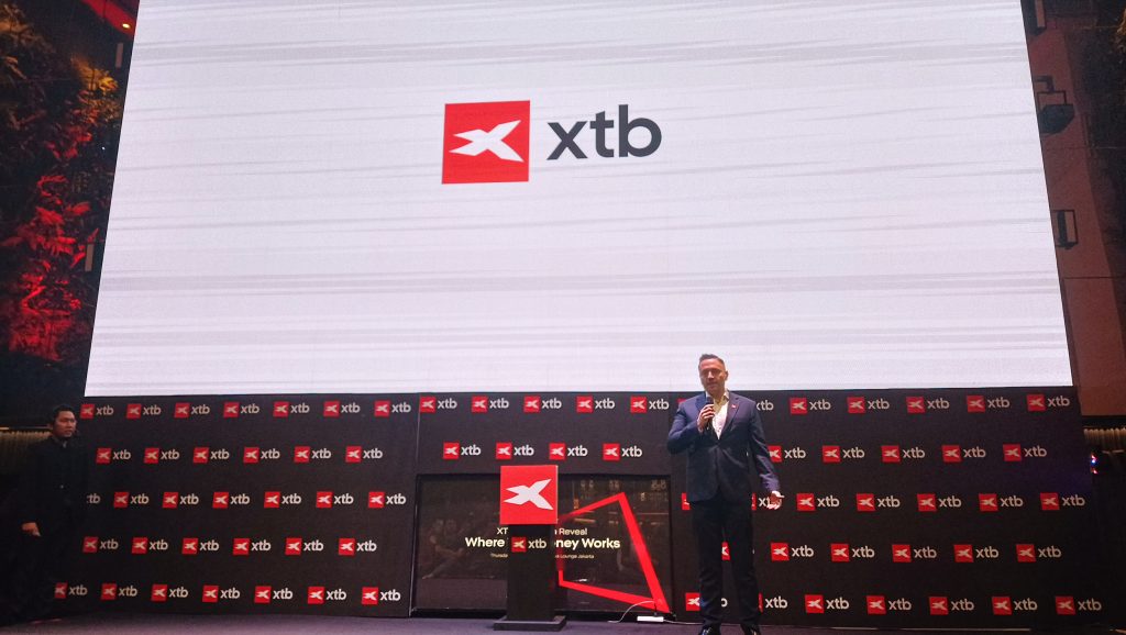 XTB Indonesia