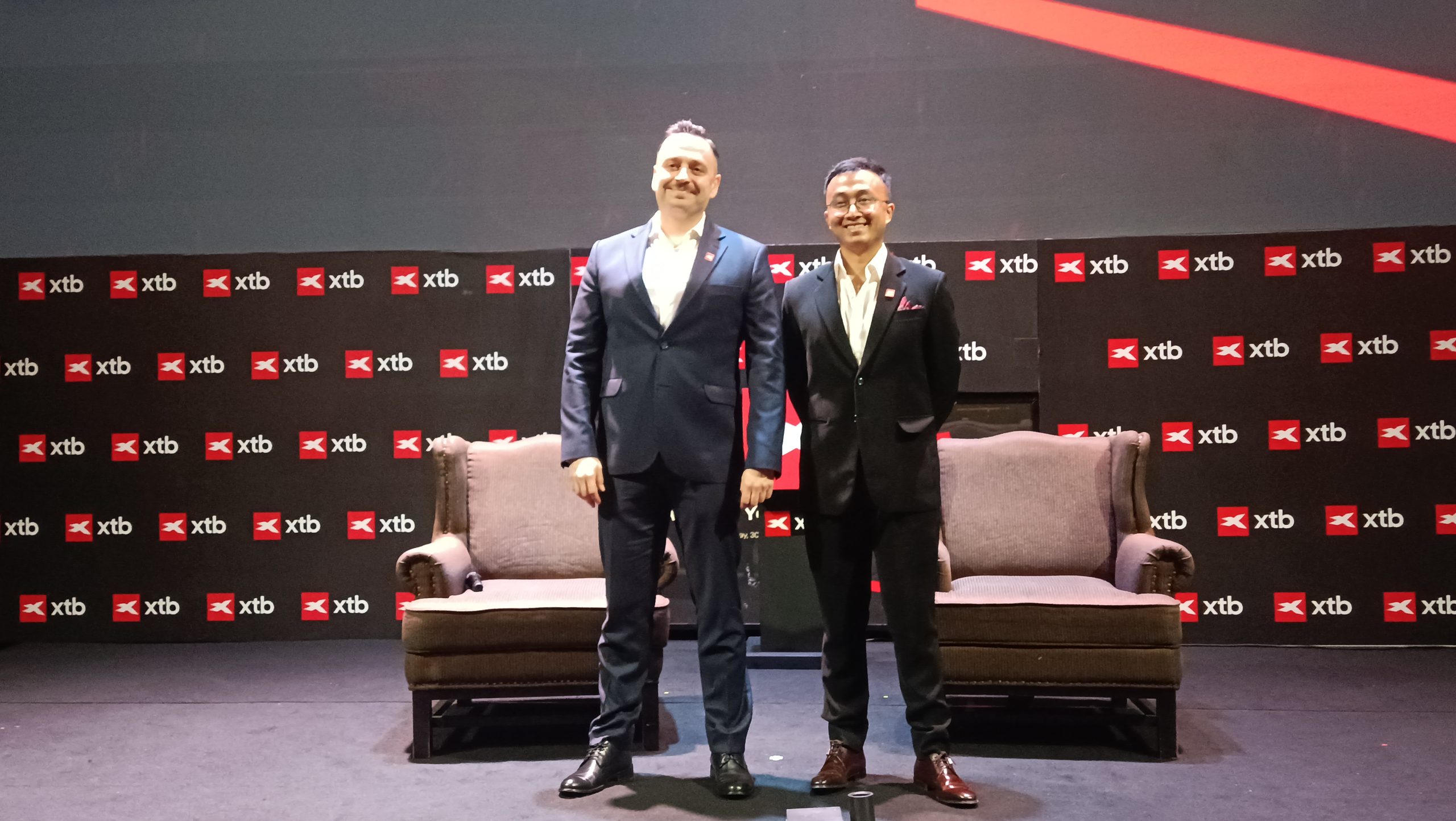 XTB Indonesia Resmi Dibuka, Akses Investasi Global untuk Generasi Baru