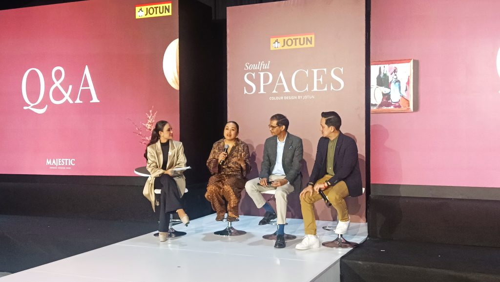 Jotun Global Colour Collection