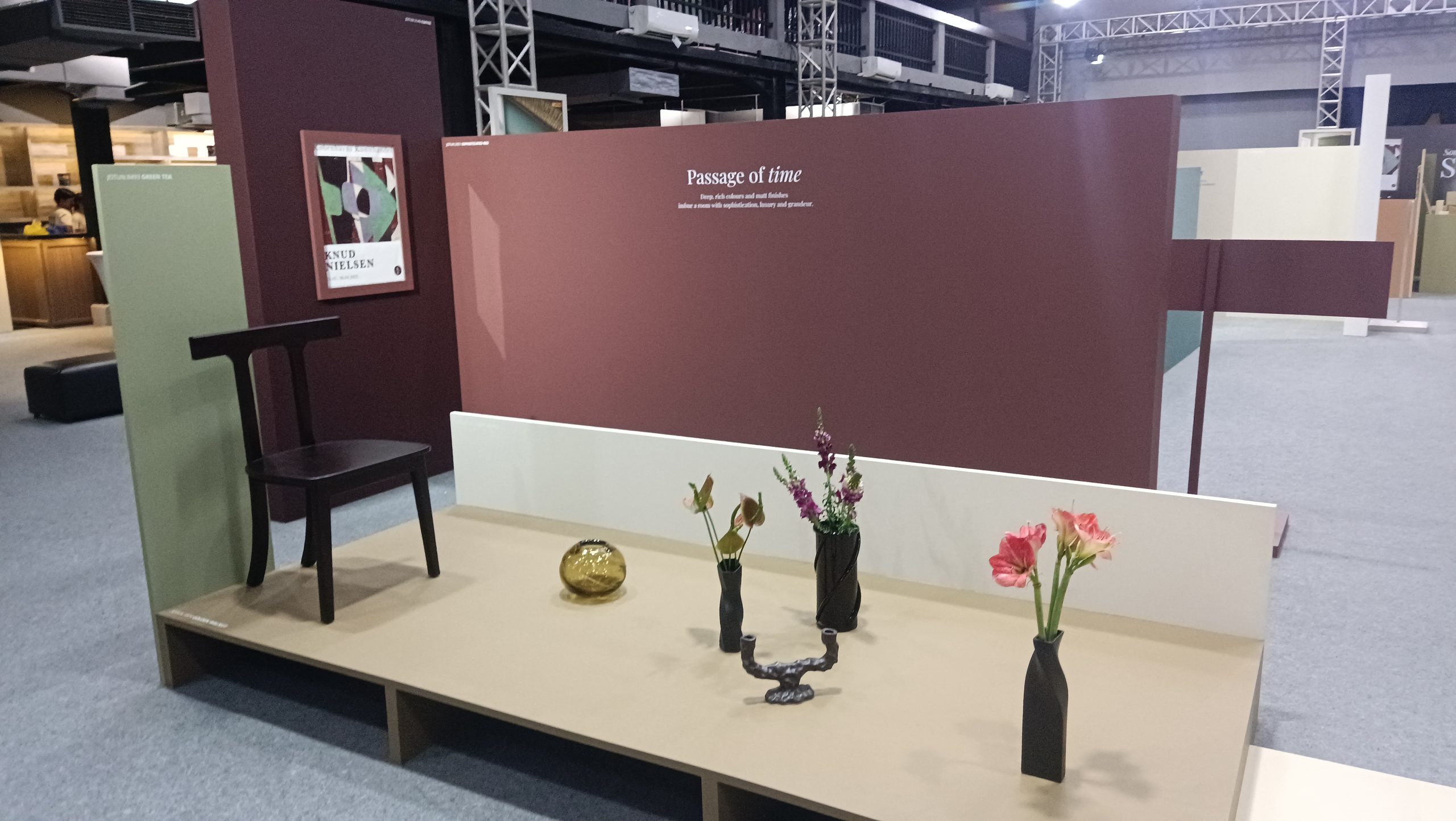 Jotun Global Colour Collection 2026 Soulful Spaces, Tren Warna Rumah yang Beri Kedamaian dan Karakter Pribadi