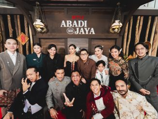abadi nan jaya