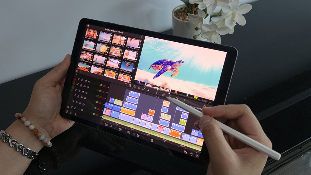 Galaxy Tab S11