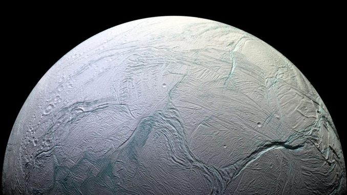 Enceladus