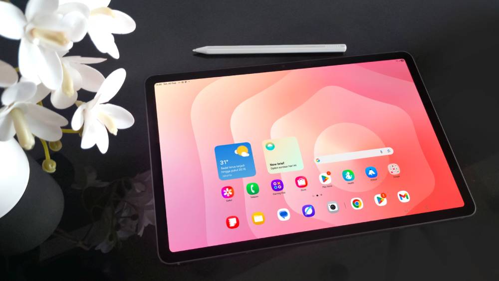 Samsung Galaxy Tab S11: Tablet Kreator Serbaguna dengan Beragam Fitur