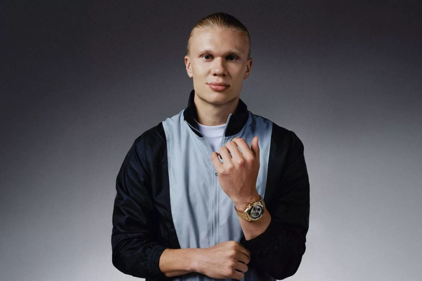 Jam Tangan Breitling