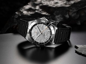 Jam Tangan Breitling