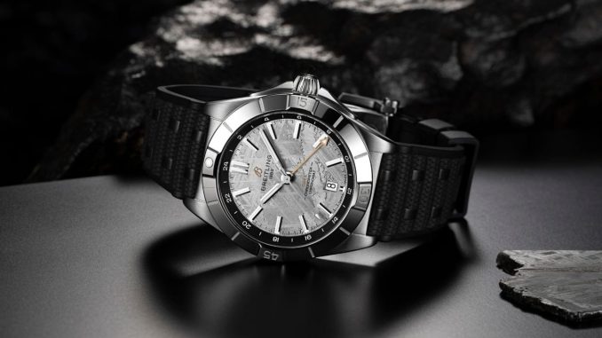 Jam Tangan Breitling