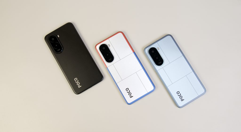poco m7