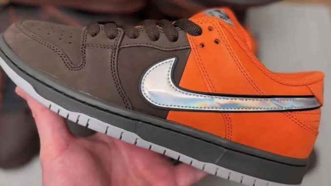 Nike SB Dunk Low