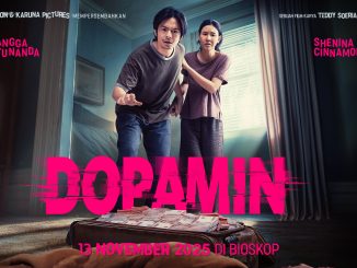 film Dopamin