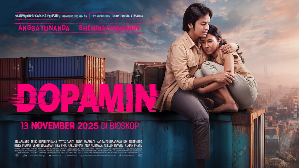 film Dopamin