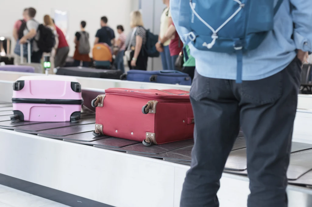Viral! Bandara Terkecil di AS Punya Conveyor Belt Mini yang Jadi Perbincangan Warganet