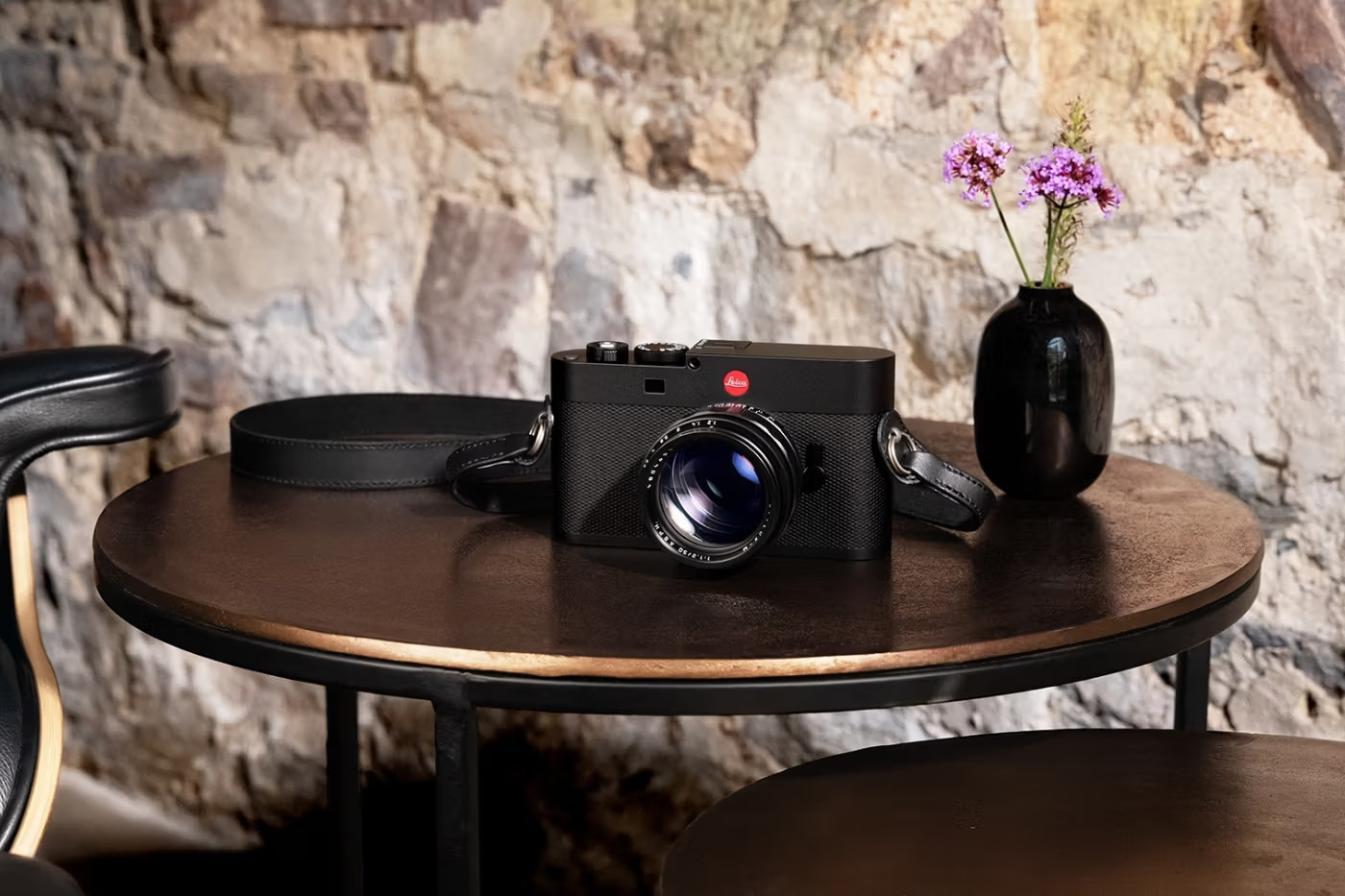 Leica M EV1: Kamera Rangefinder Digital Pertama dengan EVF, Harga Rp 146 Juta