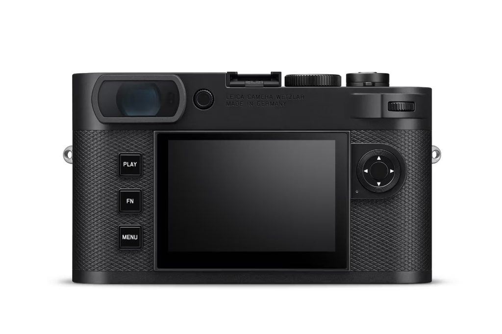 Leica M EV1