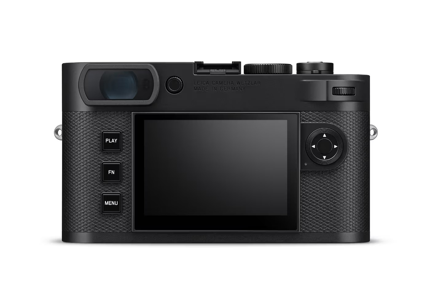 Leica M EV1: Kamera Rangefinder Digital Pertama dengan EVF, Harga Rp 146 Juta