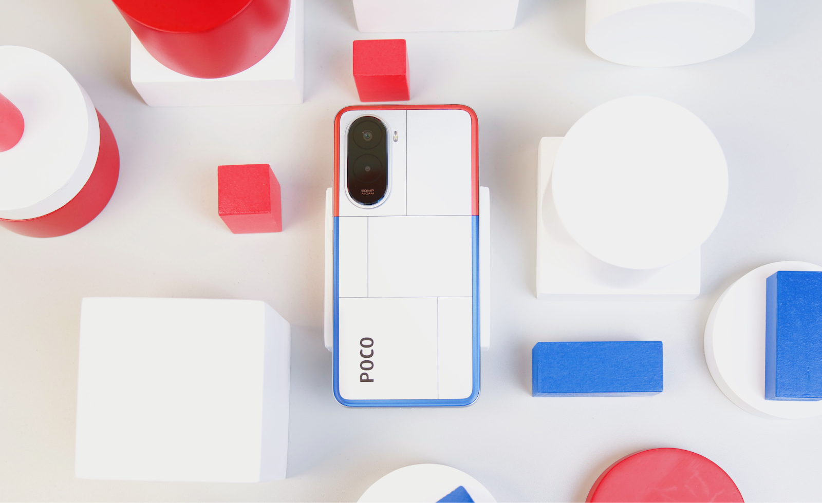Poco M7 Diklaim Jadi Smartphone Tangguh untuk Gamer, Seperti Apa?