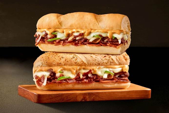 Subway Indonesia Rayakan Ulang Tahun ke-4 Lewat ‘CeleBRE4Dtion’