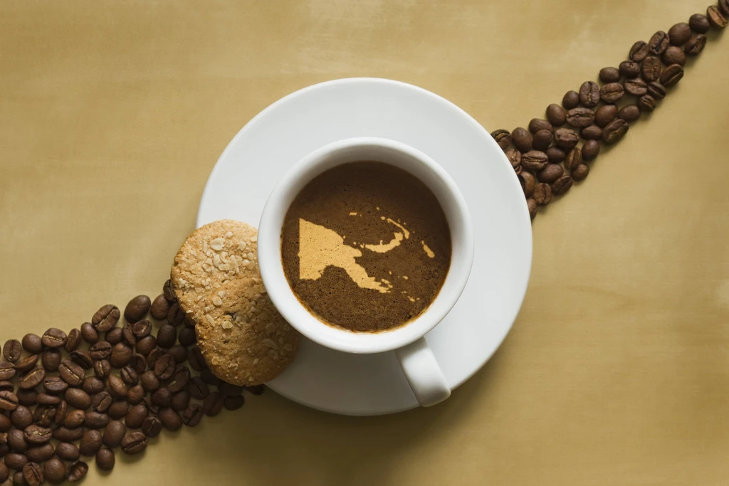Mengenal Kopi Tubruk, Minuman Tradisional yang Memikat dan Kaya Makna