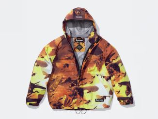 supreme x wu-tang clan