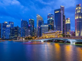 negara teraman di dunia