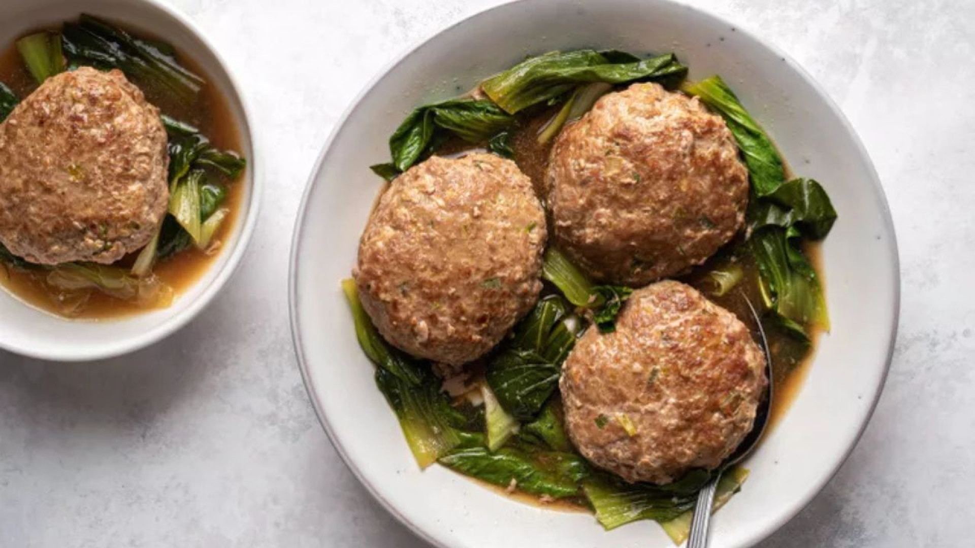 5 Makanan Populer Dunia dengan Nama ‘Menipu’, Dari Lion’s Head hingga Sweetbreads