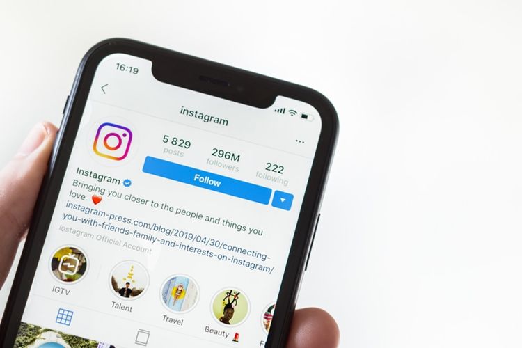 6 Panduan Menggunakan Fitur Instagram Your Algorithm