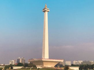 kota terbesar di dunia