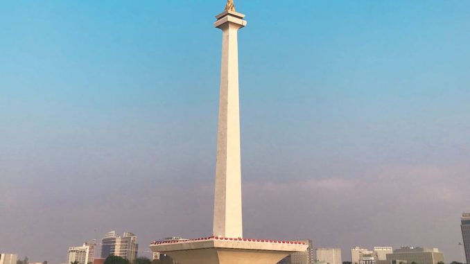 kota terbesar di dunia