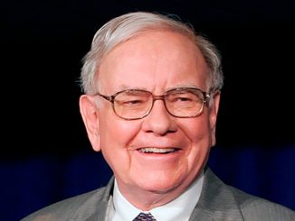 Warren Buffet