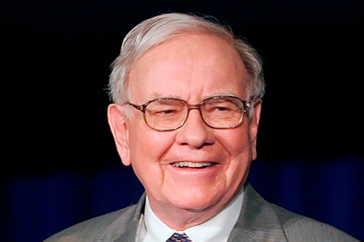 3 Pesan Warren Buffett tentang Hidup, Kebaikan, dan Kepemimpinan