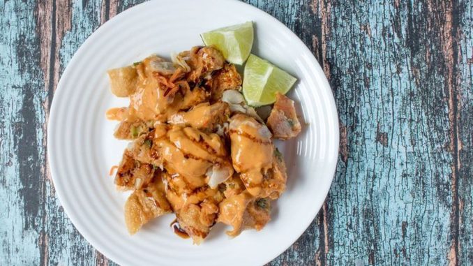 siomay makanan indonesia terenak tasteatlas 2025