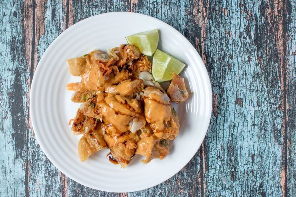 Siomay Masuk Daftar TasteAtlas Sebagai Makanan Terenak Indonesia Tahun 2025