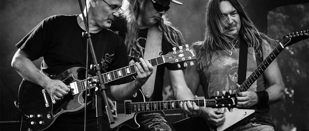 harapan hidup musisi