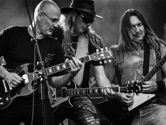 harapan hidup musisi