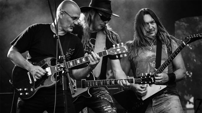 harapan hidup musisi