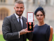 David Beckham