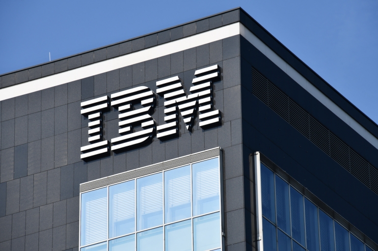 IBM Konfirmasi PHK Global dalam Strategi Penguatan Bisnis Software