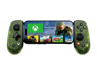 Backbone Pro Xbox Edition