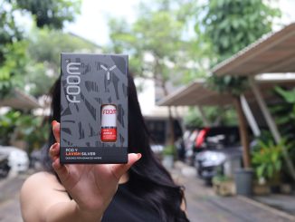 FOOM x Never Too Lavish